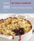 Hamlyn All Colour Cookery: 200 Make Ahead Dishes : Hamlyn All Colour Cookbook - eBook