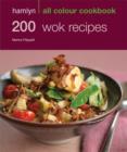 Hamlyn All Colour Cookery: 200 Wok Recipes : Hamlyn All Colour Cookbook - eBook