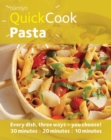 Hamlyn QuickCook: Pasta - eBook