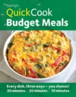 Hamlyn QuickCook: Budget Meals - eBook