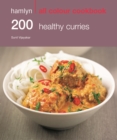 Hamlyn All Colour Cookery: 200 Healthy Curries : Hamlyn All Colour Cookbook - eBook