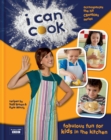 I Can Cook - eBook