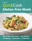 Hamlyn Quickcook: Gluten-Free Meals - eBook