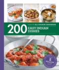 Hamlyn All Colour Cookery: 200 Easy Indian Dishes : Hamlyn All Colour Cookbook - Book