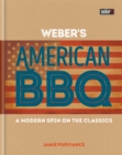 Weber's American Barbecue - Book