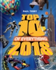 Top 10 of Everything 2018 - eBook