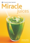 Miracle Juices - eBook