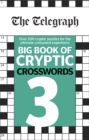 The Telegraph Big Book of Cryptic Crosswords 3 - Book