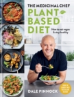 The Medicinal Chef : Plant-based Diet - How to eat vegan & stay healthy - Book