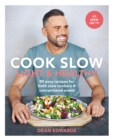 Cook Slow: Light & Healthy : 90 easy recipes for both slow cookers & conventional ovens - Book