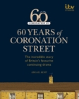 60 Years of Coronation Street - eBook