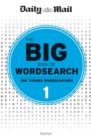 Daily Mail Big Book of Wordsearch 1 - Book