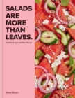 Salads are More Than Leaves - eBook