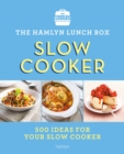 The Hamlyn Lunch Box: Slow Cooker - eBook