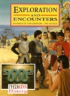 Ginn History:Key Stage 2 Exploration And Encounters Pupil`S Book - Book