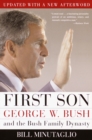 First Son - eBook