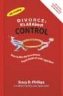 Divorce: It's All About Control - eBook