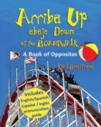 Arriba Up, Abajo Down at the Boardwalk : A Picture Book of Opposites - eBook