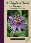 Garden Book for Houston and the Texas Gulf Coast - eBook