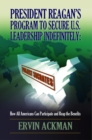 President Reagan's Program to Secure U.S. Leadership Indefinitely: Project Socrates - eBook