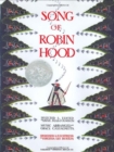 Song of Robin Hood - Book