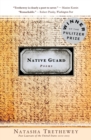 Native Guard : Poems - Book