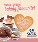 I Love Baking SA - eBook