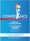 Confidence for Success - eBook