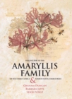 Field Guide to the Amaryllis Family of Southern Africa and Surrounding Territories - Book