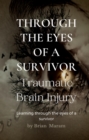 Through the Eyes of a Survivor - Traumatic Brain Injury - eBook