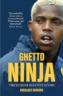 Ghetto Ninja : The Junior Khanye Story - Book