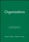 Organizations - Book