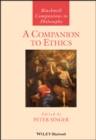 A Companion to Ethics - Book
