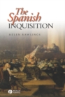 The Spanish Inquisition - Book