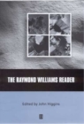 The Raymond Williams Reader - Book