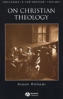 On Christian Theology - Book
