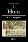The Huns - Book