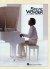 Stevie Wonder - Easy Piano Anthology - Book