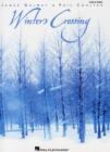 Winter's Crossing - James Galway & Phil Coulter - Book