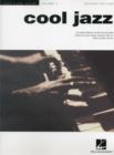 Cool Jazz : Jazz Piano Solos Series Volume 5 - Book