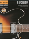 Hal Leonard Guitar Method : Blues Guitar - Book