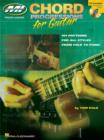 Chord Progressions For Guitar - Book