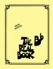 The Real Book - Volume I - Sixth Edition : Bb Instruments - Book