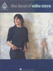 The Best of Mike Stern - Book