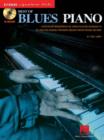 Best of Blues Piano : Early Elementary Level - Book