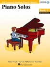 Piano Solos Book 3 - Revised Edition - Book