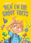 Ben en die groot toets - eBook