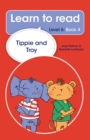 Learn to read (Level 6) 4: Tippie and Troy - eBook