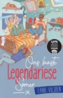 Ons laaste legendariese somer - eBook