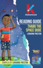 Reading Guide: Thabo the Space Dude - eBook